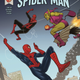 Cover by Joe Quinones